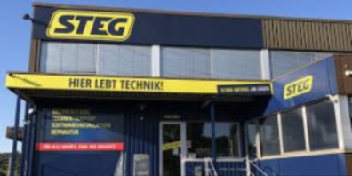 Geldprobleme führten zum Aus von STEG Electronics.