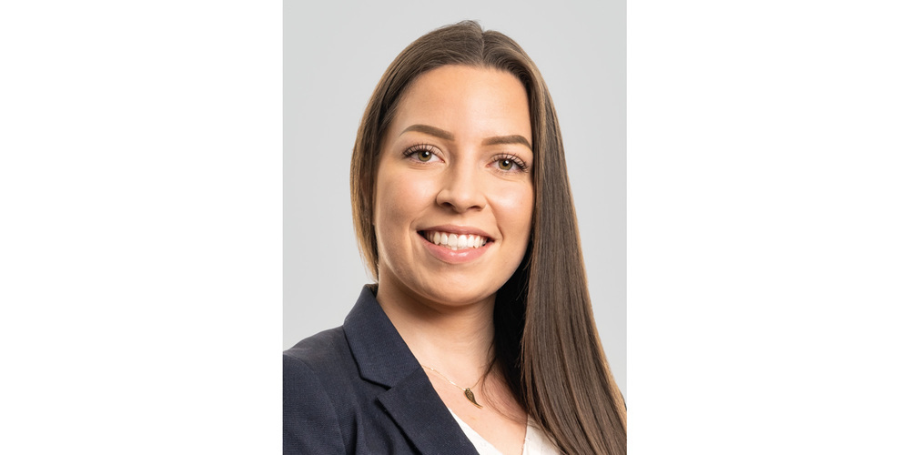 Viktorie Jirat gibt in der Kolumne von der Mobiliar in regelmässigen Abständen Finanztipps. 