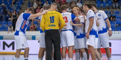 Grosse Enttäuschung auf Zürcher Seite nach dem ultraknapp verlorenen Derby.