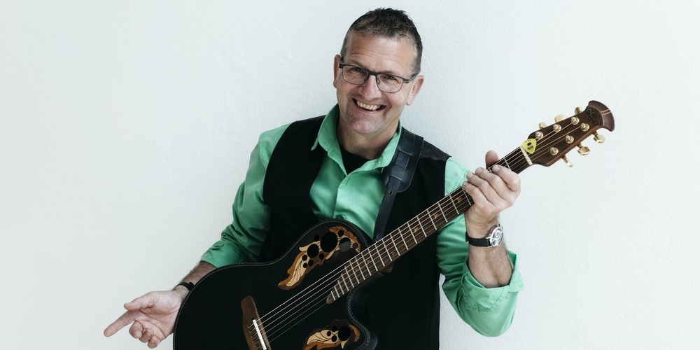 Fredy Schär.