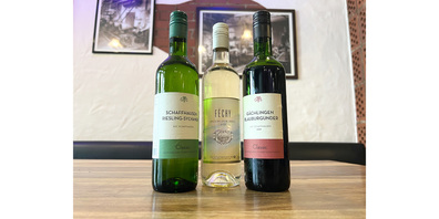 Die GVS Weinkellerei bietet Weine mit höchster Qualität.