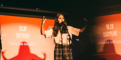 Elif Duygu ist zweifache österreichische Meisterin