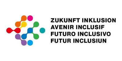 Logo der Aktionstage für Behindertenrechte 2024.