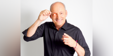 Conny Sutter: 12 Jahre Fernsehen, 20 Jahre Bühne und 25 Jahre Radio – wer kennt ihn nicht?