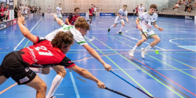 In Basel setzten sich die WaSaner klar durch.