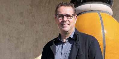 Guido Etterlin bewirbt sich als Regierungsrat und will auch in den Nationalrat