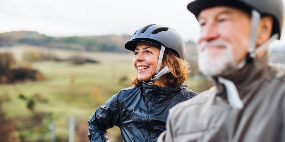 Die Seniorinnen und Senioren können sich über ein vielfältiges Angebot freuen.