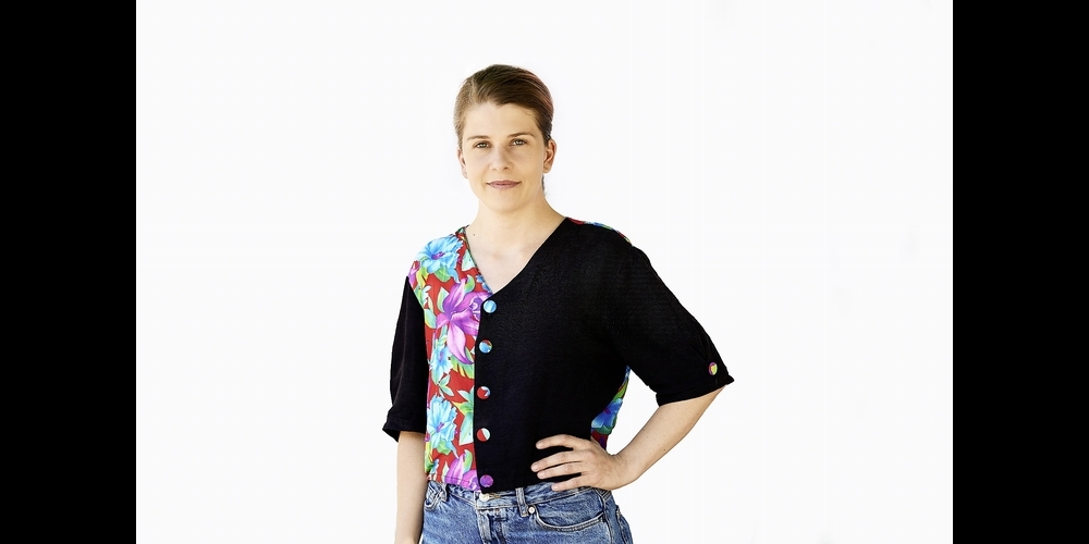 Sophie Blaser, Gemeinderätin AL, Wahlkreis 3