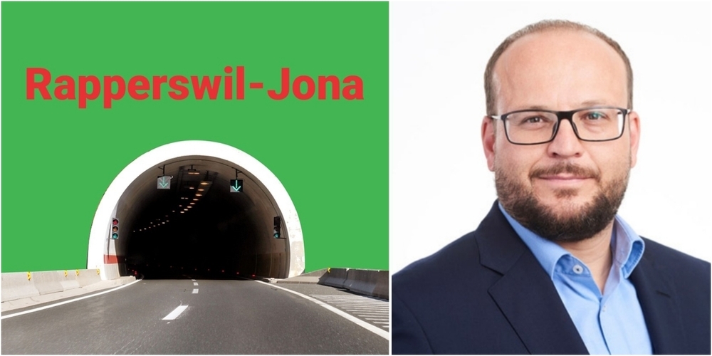 Stadtpräsident Martin Stöckling: «Die Aussagen der Regierungsrätin sind nicht das, was die Bevölkerung von Rapperswil-Jona erhofft und verdient hat.»