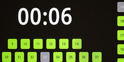 Der Zürcher Gemeinderat sprach sich einstimmig für die Initiative "Mehr Alterswohnungen für Zürich (Plus 2000)" aus. (Symbolbild)