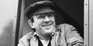 Rolf Gadola-Wolfensberger (15. Juni 1938 bis 12. Juni 2023).