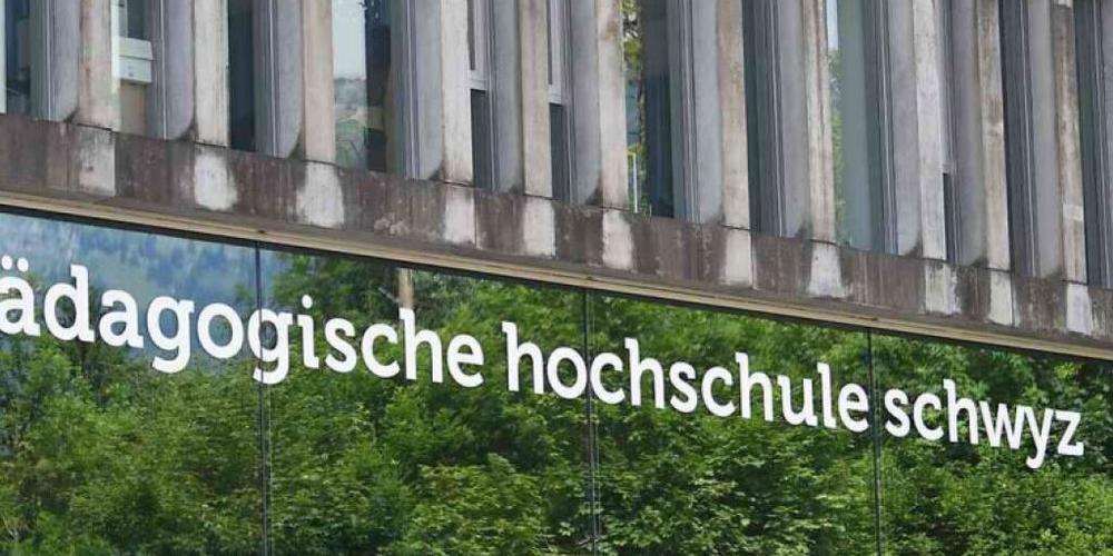 In Goldau studieren weniger ausserkantonale Personen als erwartet.