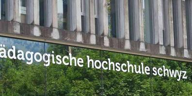 In Goldau studieren weniger ausserkantonale Personen als erwartet.