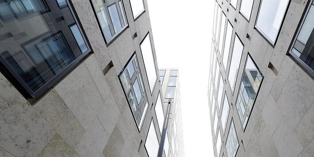 Die Pädagogische Hochschule Zürich muss in diesem Jahr einen Rückgang an Studierenden verzeichnen.