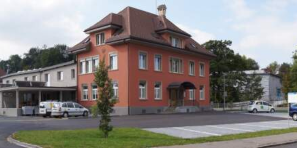 Ab März 2026 steht bei den Gemeindewerken Rüti ein Leitungswechsel an.