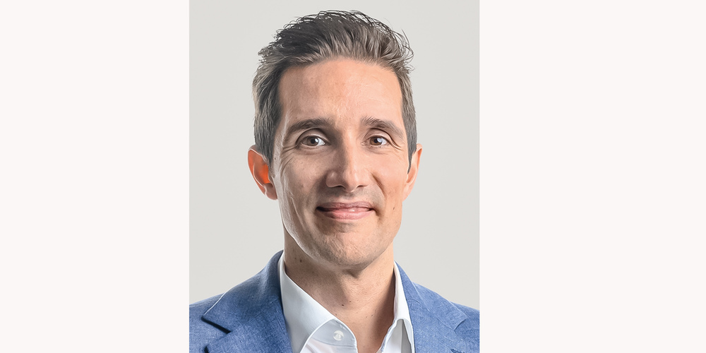 Sascha Winiger, die Mobiliar