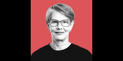 Christina Horisberger, Gemeinderätin SP, Wahlkreis 1 und 2