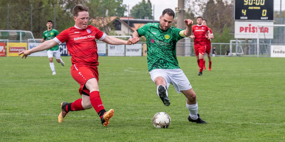 Pascal Möller ist dem SCB treu geblieben und hat seine Spuren hinterlassen.