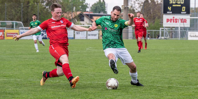 Pascal Möller ist dem SCB treu geblieben und hat seine Spuren hinterlassen.