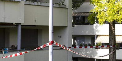 Nach dem Tod von zwei Jugendlichen in Zollikerberg hat die Staatsanwaltschaft das Verfahren wegen fahrlässiger Tötung eingestellt. (Archivbild