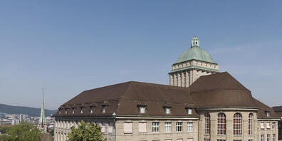 Der Universitätsrat ist einer Mehrheit der Kantonsratskommission zu alt. Sie will zwei Mitglieder nicht wählen. (Archivbild)