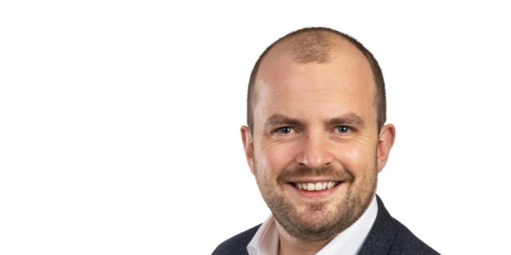 Der St. Galler FDP-Kantonsrat Oskar Seger tritt zu den Ständeratswahlen 2023 an.