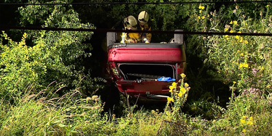 Musste eine Frau sterben, weil ein Mann zu schnell gefahren ist? Diesem Verdacht geht die Zürcher Justiz nach einem Verkehrsunfall in Elgg nach. 