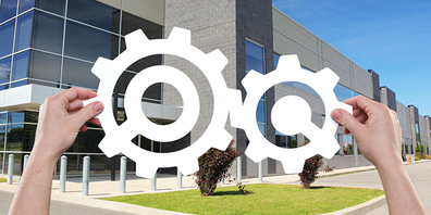 Der Bestellungseingang ging in der Thurgauer Industrie im zweiten Quartal weiter zurück.