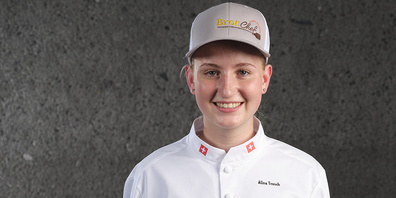 Alina Tresch