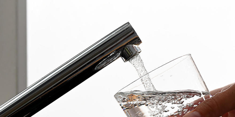 Von einem Versuch an der Sitter versprechen sich die Behörden neue Erkenntnisse für die Trinkwasserversorgung.