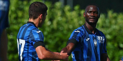 Emmanuel Latte Lath: Die Espen hätten ihn gerne bei sich in den Reihen.