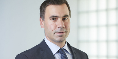 Martin Rufer: Direktor des Schweizer Bauernverbands.