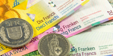 Keine Sorgen um den Finanzhaushalt des Kantons Schwyz: Die Staatskasse schliesst auch 2019 positiv ab. (Bild: zvg)