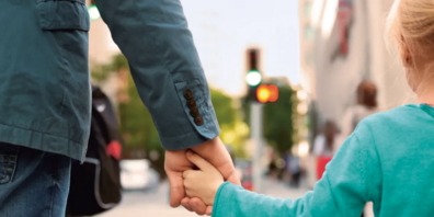 Möglichst früh mit Üben beginnen – noch vor dem Kindergarteneintritt.