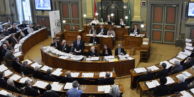 Die Kantonsratfraktion SP-Grüne will nur einem ausgewogenen Massnahmenpaket zustimmen.