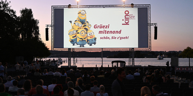 Das Kino am See in Pfäffikon hält anlässlich seines 30-Jahr-Jubiläums einige Überraschungen bereit.