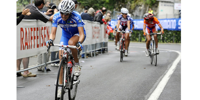 Die Rad-WM 2024 führt auf den Zürcher Strassen zu grossen Einschränkungen. 