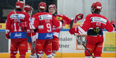Als die Lakers doch noch jubeln konnten, war die Partie schon entschieden.
