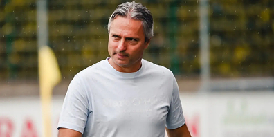 FCRJ-Trainer David Sesa spricht über die Chancen gegen YB und die Art der Vorbereitung auf diesen Knüller. (Archivbild)