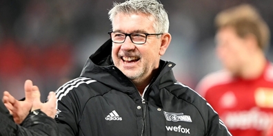 Kehrt er in die Super League zurück? FCZ-Legende Urs Fischer wird mit dem FC Lugano in Verbindung gebracht.