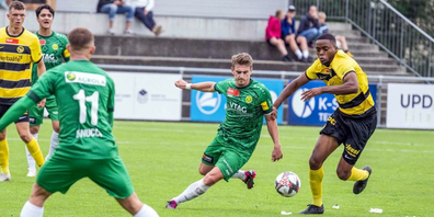 Der SC Brühl konnte seine Saisonpremiere siegreich gestalten. 