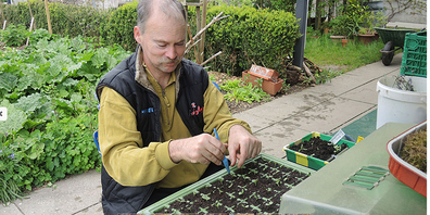 Stiftung Brunegg (Symbolbild)