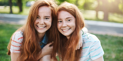 Zwillinge aus der ganzen Schweiz treffen sich im September in Altstätten