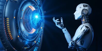 KI und maschinelles Lernen sind die am meisten diskutierten Technologien der digitalen Transformation