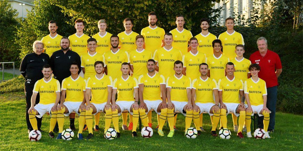 Wird der FC Eschenbach Morgen jubeln?