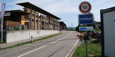Die Gemeinde Eschenbach kann sich über einen sehr guten Steuerabschluss freuen und sieht eine positive Entwicklung.