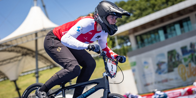 Zoé Claessens (Archivbild)