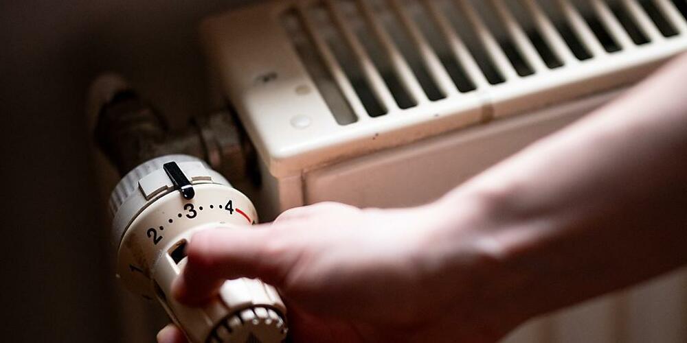 Die Stadt Zürich zahlt erstmals einen Zustupf an die Heizkosten. Für den Antrag hatten die Betroffenen jedoch nur zwei Wochen Zeit. Der Stadtrat will sich nun kulant zeigen. (Symbolbild)