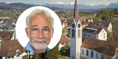 Kurt Willi ist per 30. September 2023 von seinem Amt als Kirchenpflege-Präsident zurückgetreten.