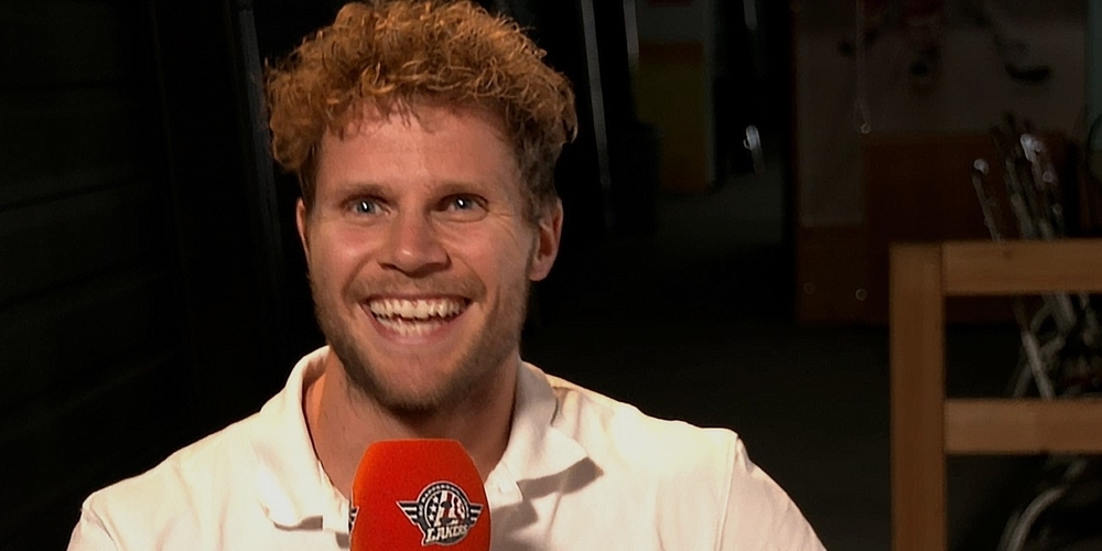 In der ersten Folge des Formats ist Tim Grossniklaus zu sehen.
